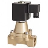 Buschjost solenoid valve without differential pressure Norgren solenoid valve Series 86700/86710